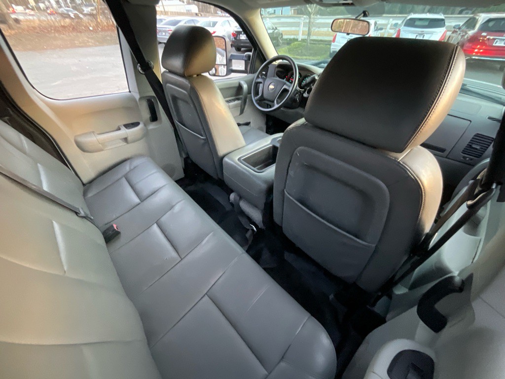 2013 Chevrolet Silverado 1500 Image 29