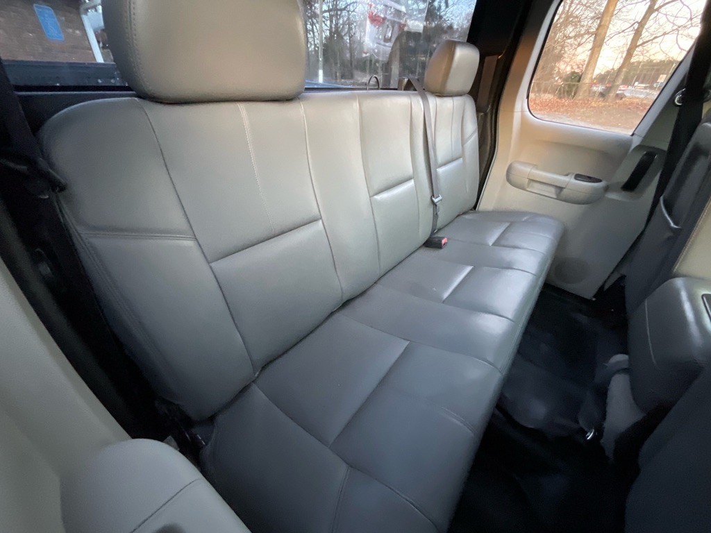 2013 Chevrolet Silverado 1500 Image 30