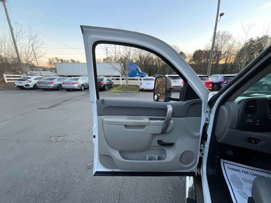 2013 Chevrolet Silverado 1500 Image 34