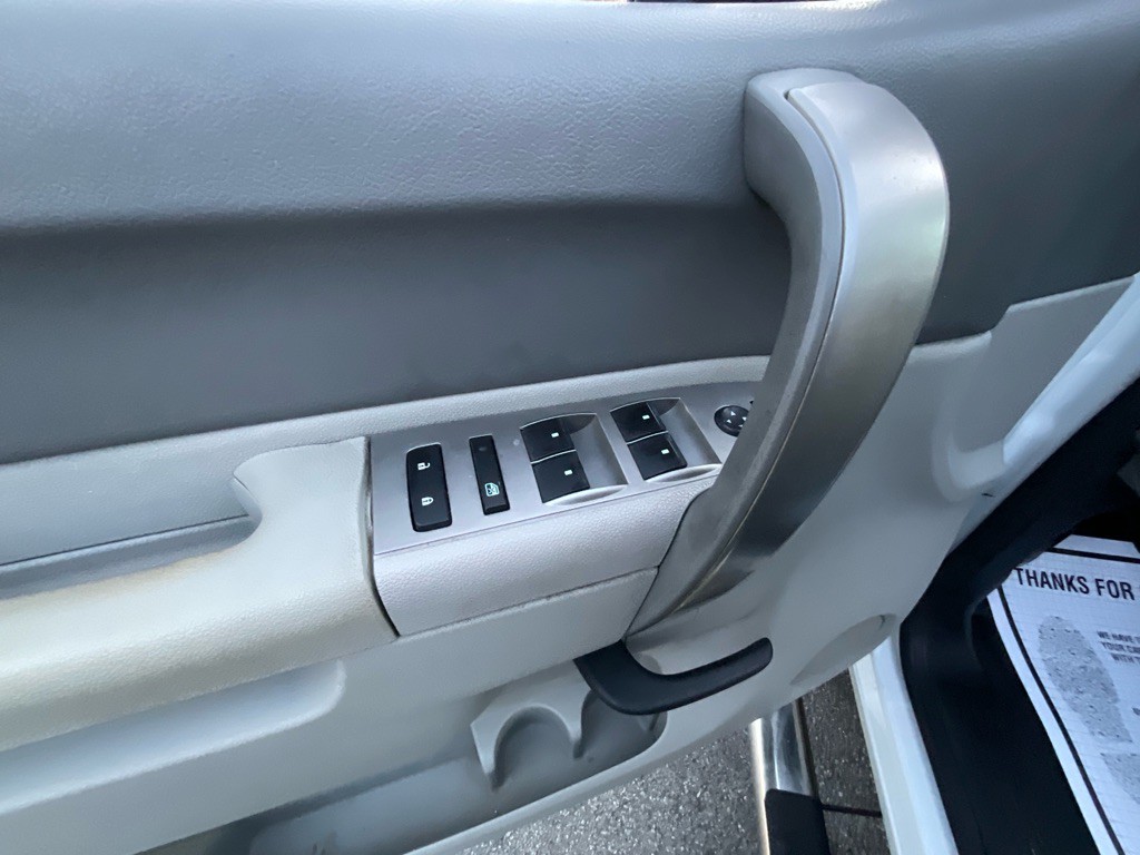 2013 Chevrolet Silverado 1500 Image 35