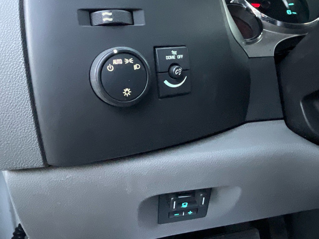 2013 Chevrolet Silverado 1500 Image 36