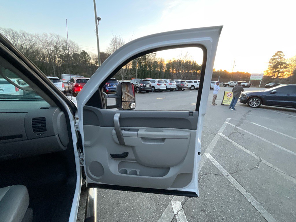 2013 Chevrolet Silverado 1500 Image 38