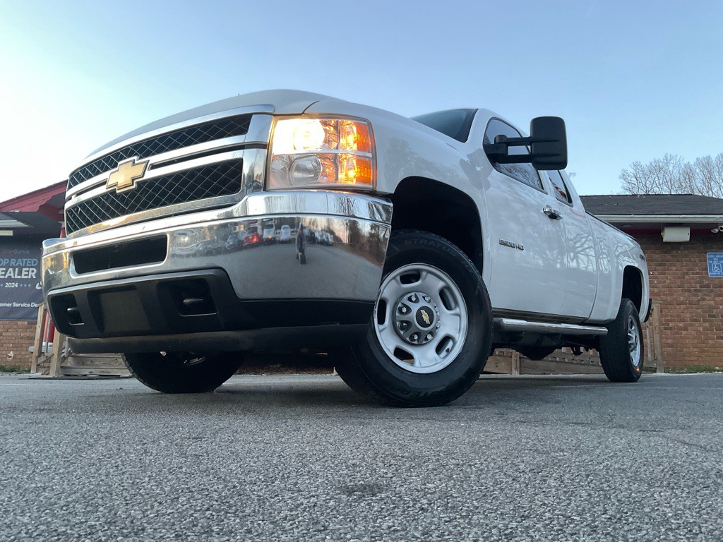 2013 Chevrolet Silverado 1500 Image 40