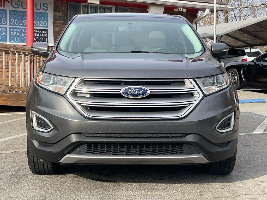 2016 Ford Edge Image 2