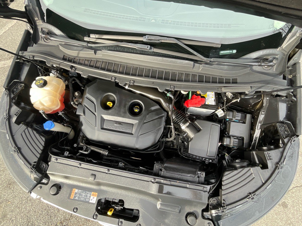 2016 Ford Edge Image 13