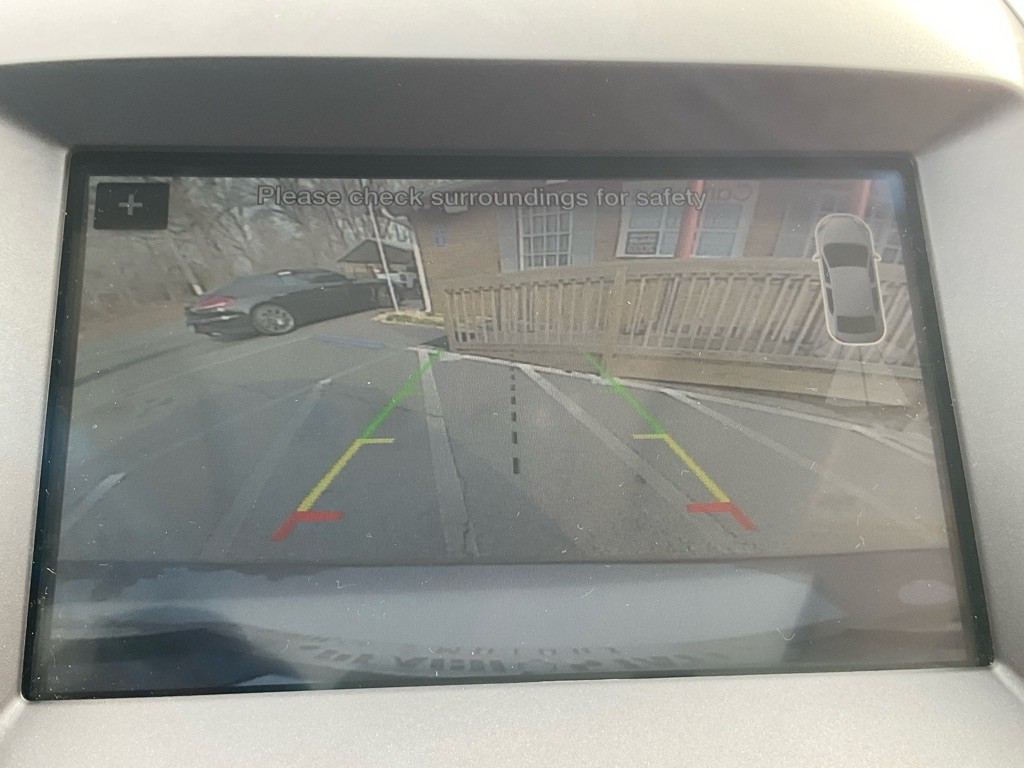 2016 Ford Edge Image 24