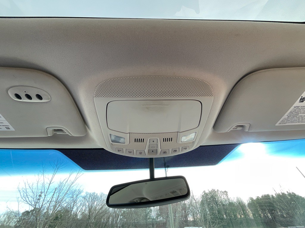 2016 Ford Edge Image 26