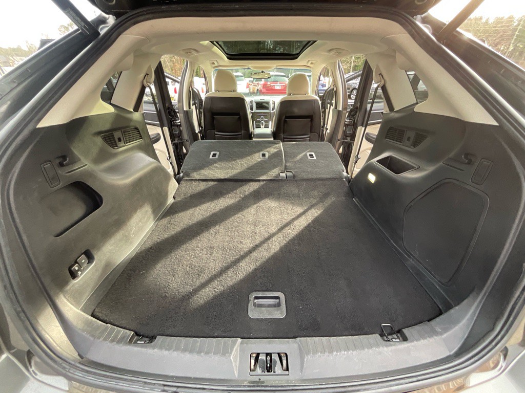 2016 Ford Edge Image 39