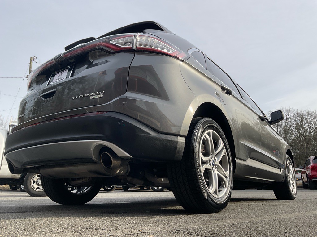 2016 Ford Edge Image 48