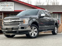 Image for 2019 Ford F-150 Lariat ID: 7209715