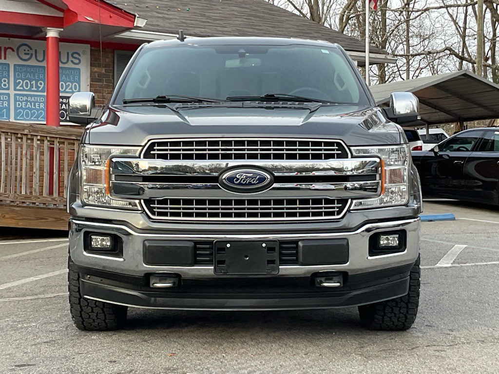 2019 Ford F-150 Image 2