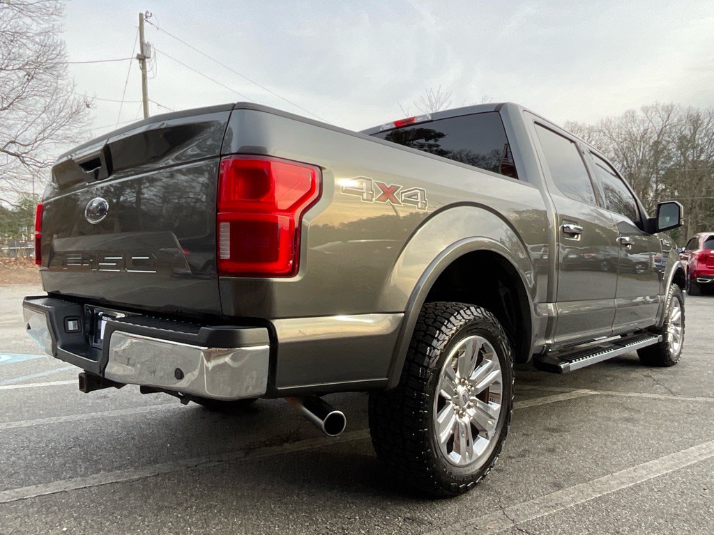 2019 Ford F-150 Image 5