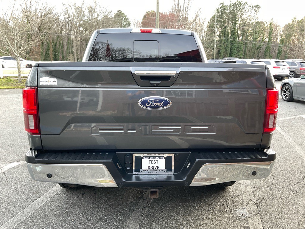 2019 Ford F-150 Image 6