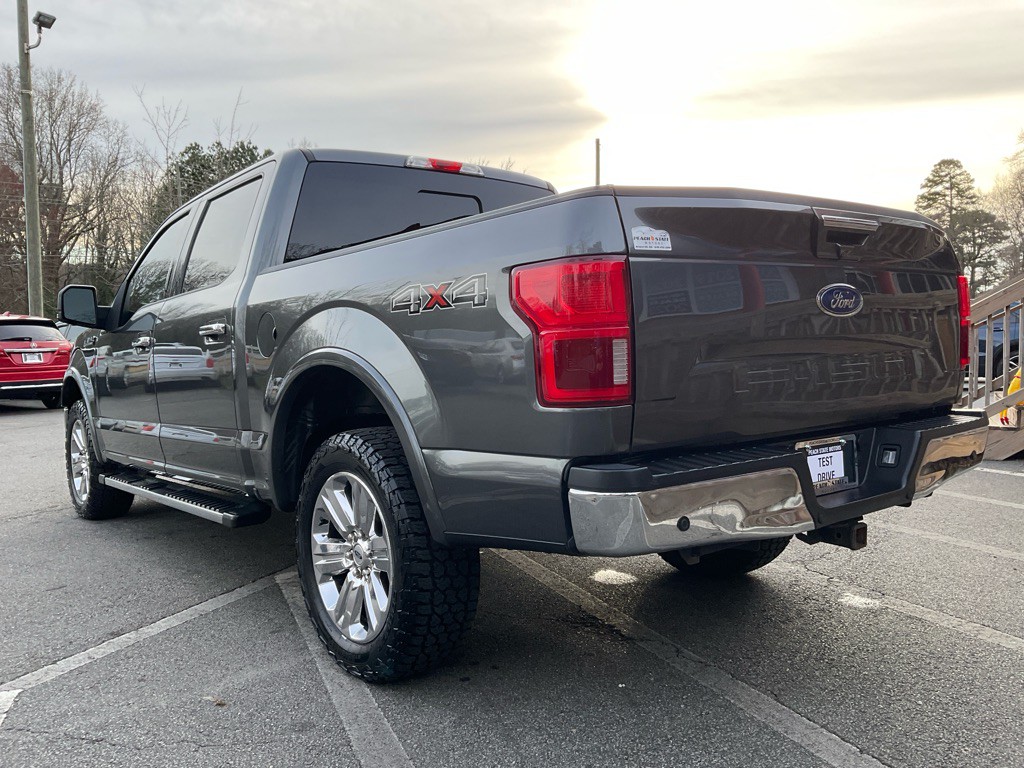 2019 Ford F-150 Image 7
