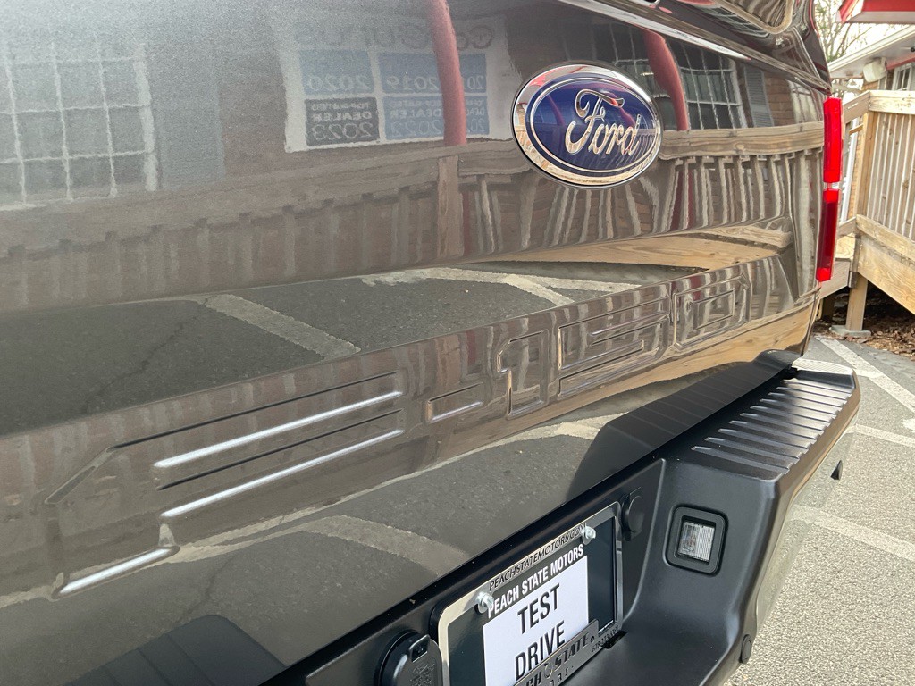 2019 Ford F-150 Image 9