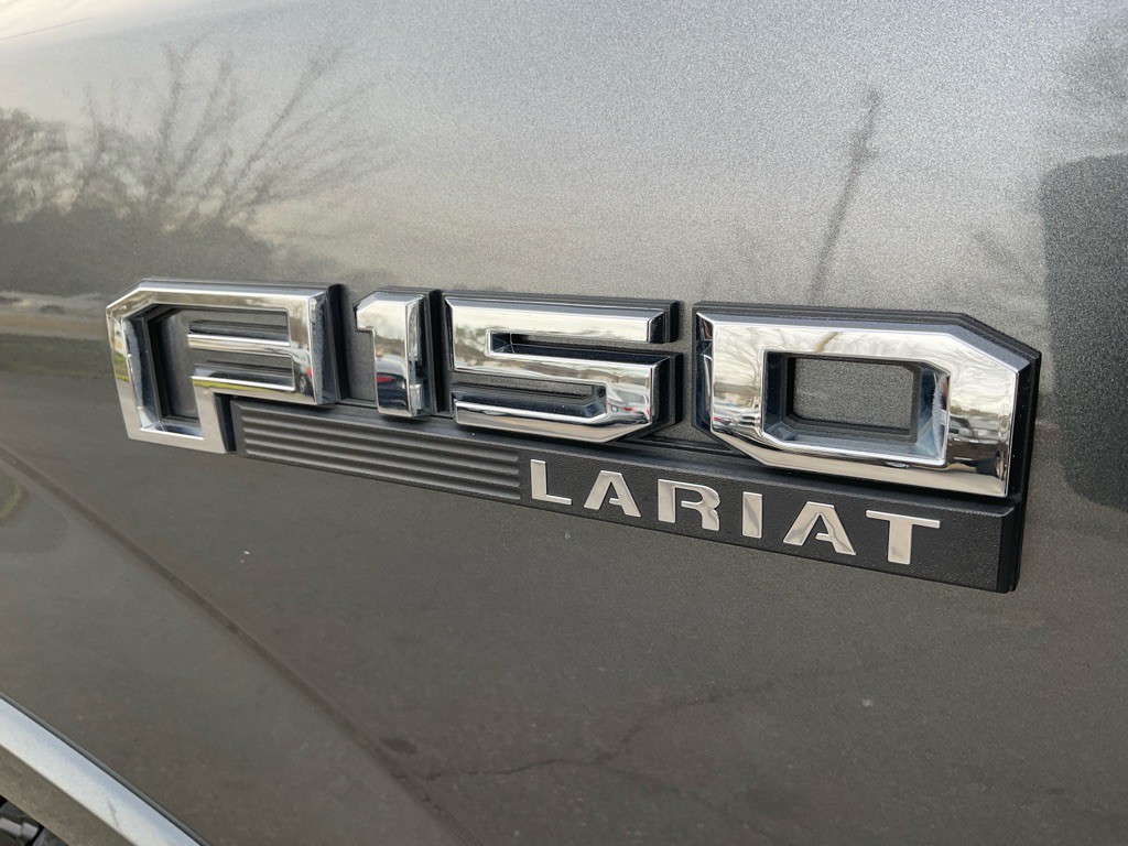 2019 Ford F-150 Image 11