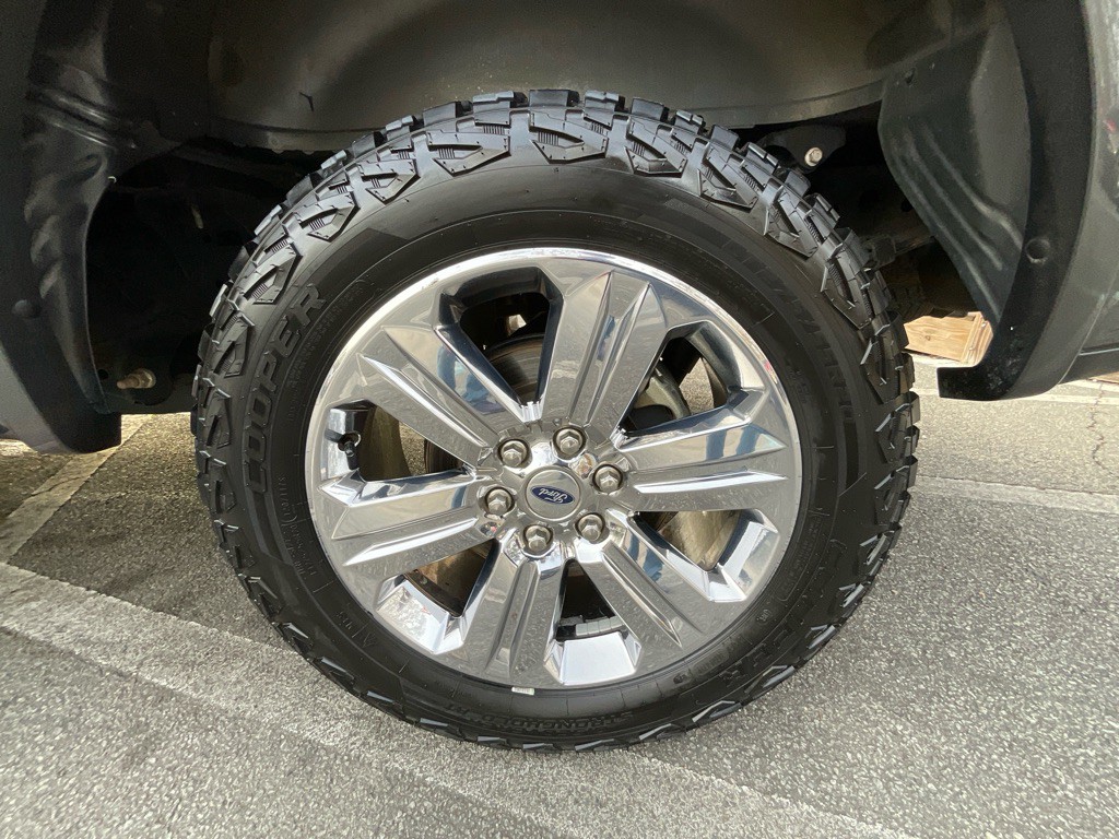 2019 Ford F-150 Image 13