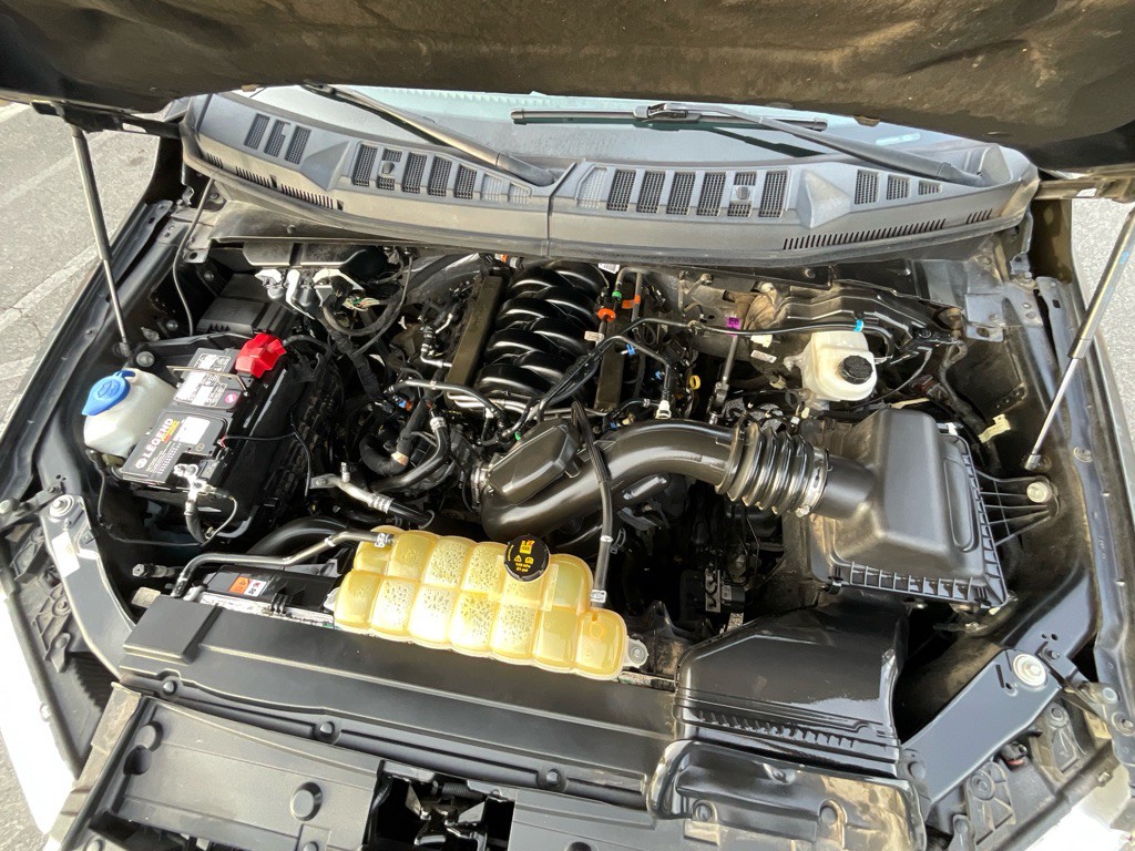 2019 Ford F-150 Image 14