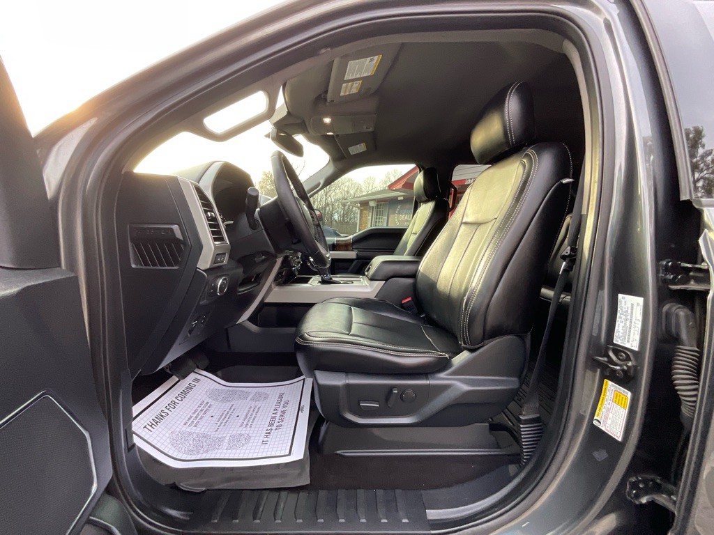 2019 Ford F-150 Image 15