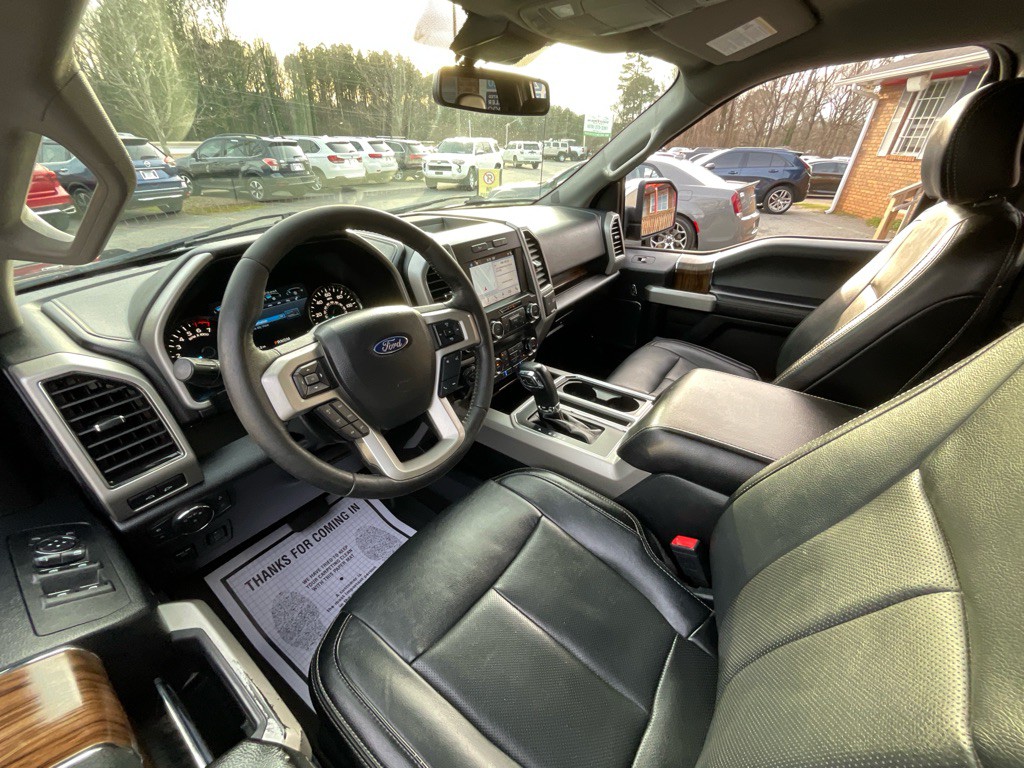 2019 Ford F-150 Image 16
