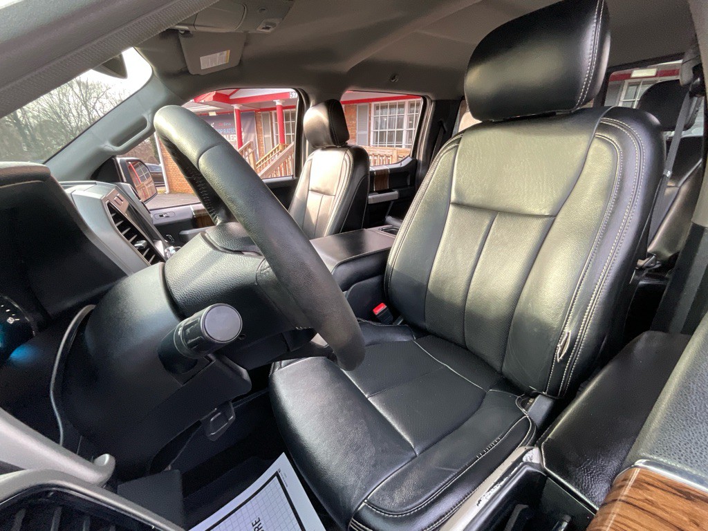 2019 Ford F-150 Image 17