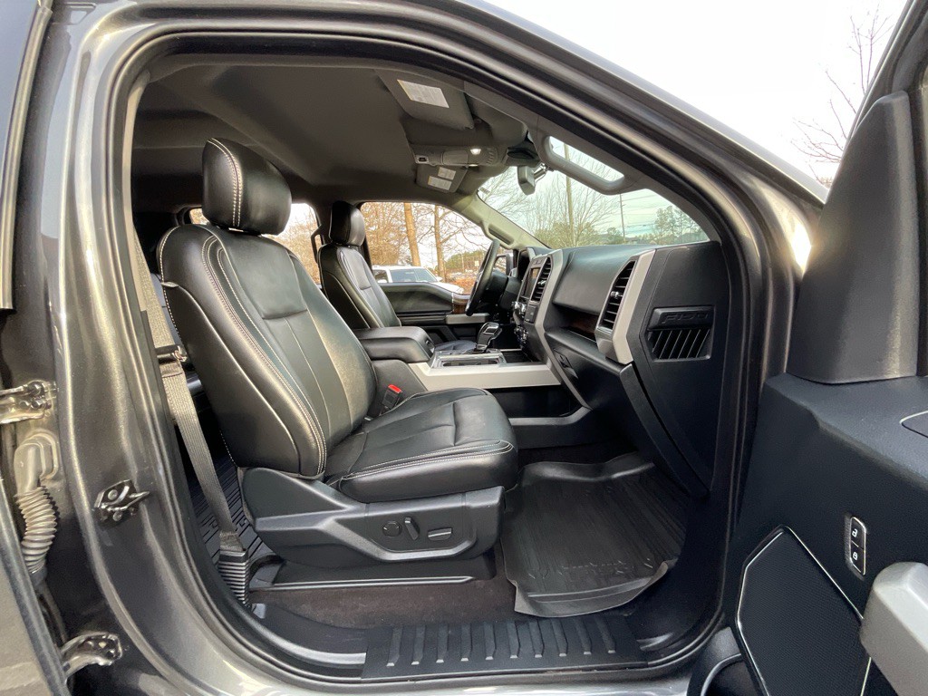 2019 Ford F-150 Image 18