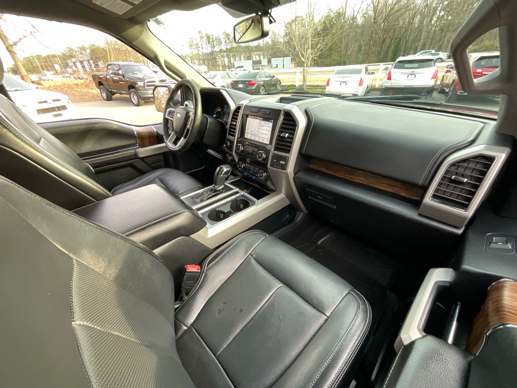 2019 Ford F-150 Image 19