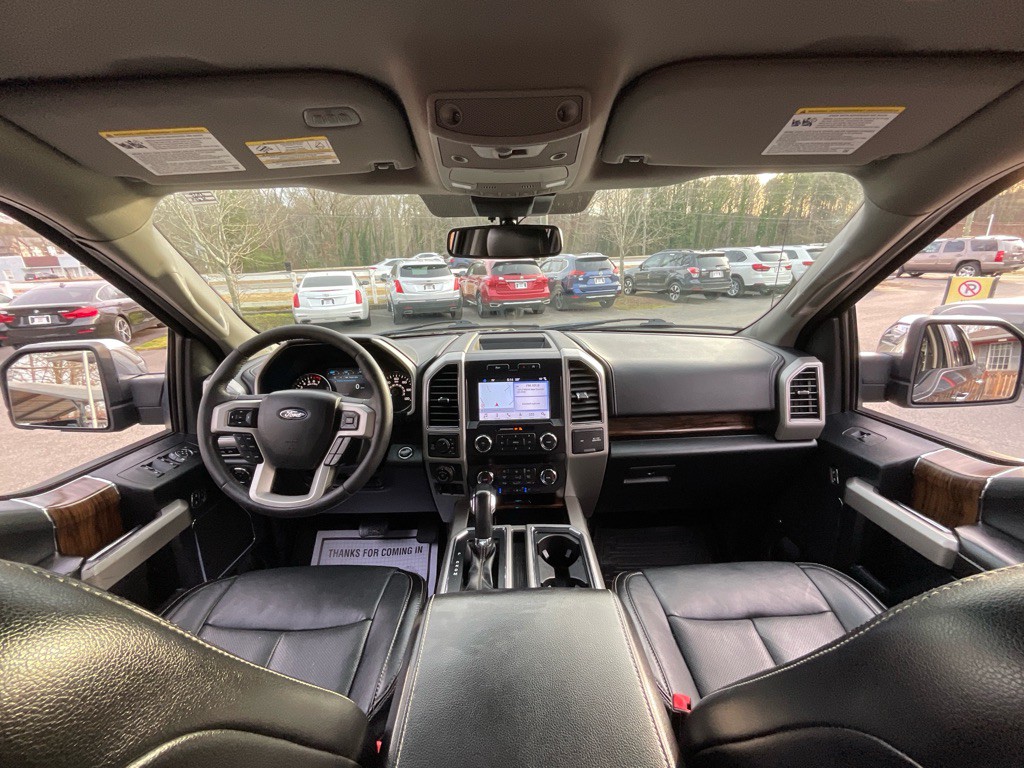 2019 Ford F-150 Image 21