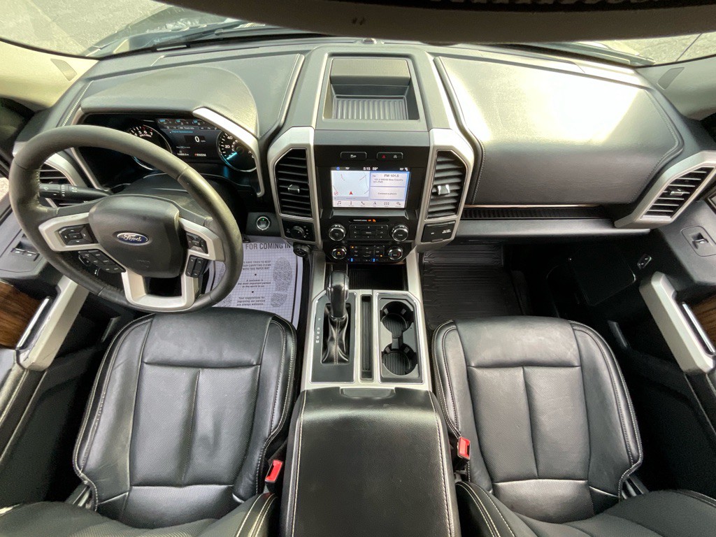 2019 Ford F-150 Image 22