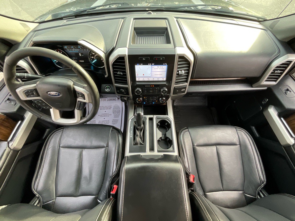 2019 Ford F-150 Image 23