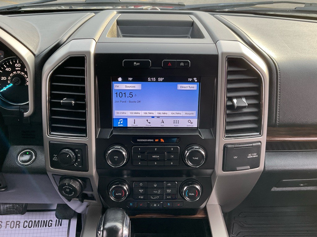 2019 Ford F-150 Image 24