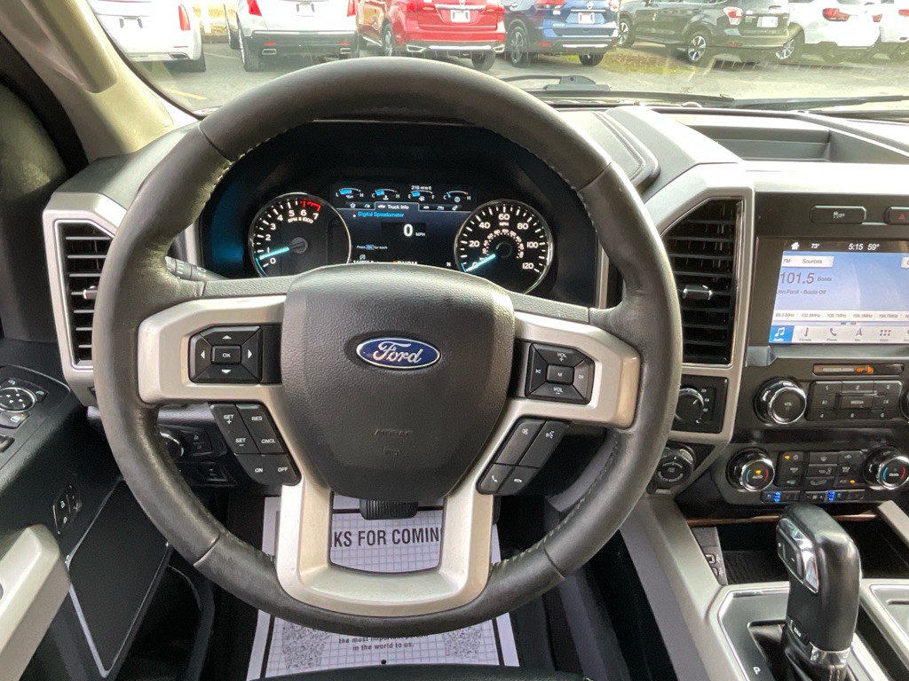 2019 Ford F-150 Image 25