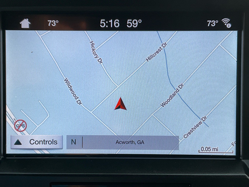 2019 Ford F-150 Image 26