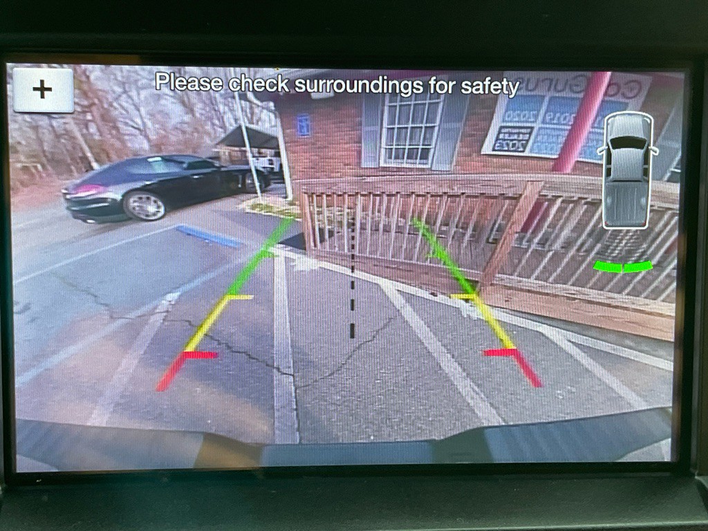 2019 Ford F-150 Image 27