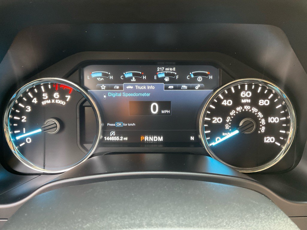 2019 Ford F-150 Image 28