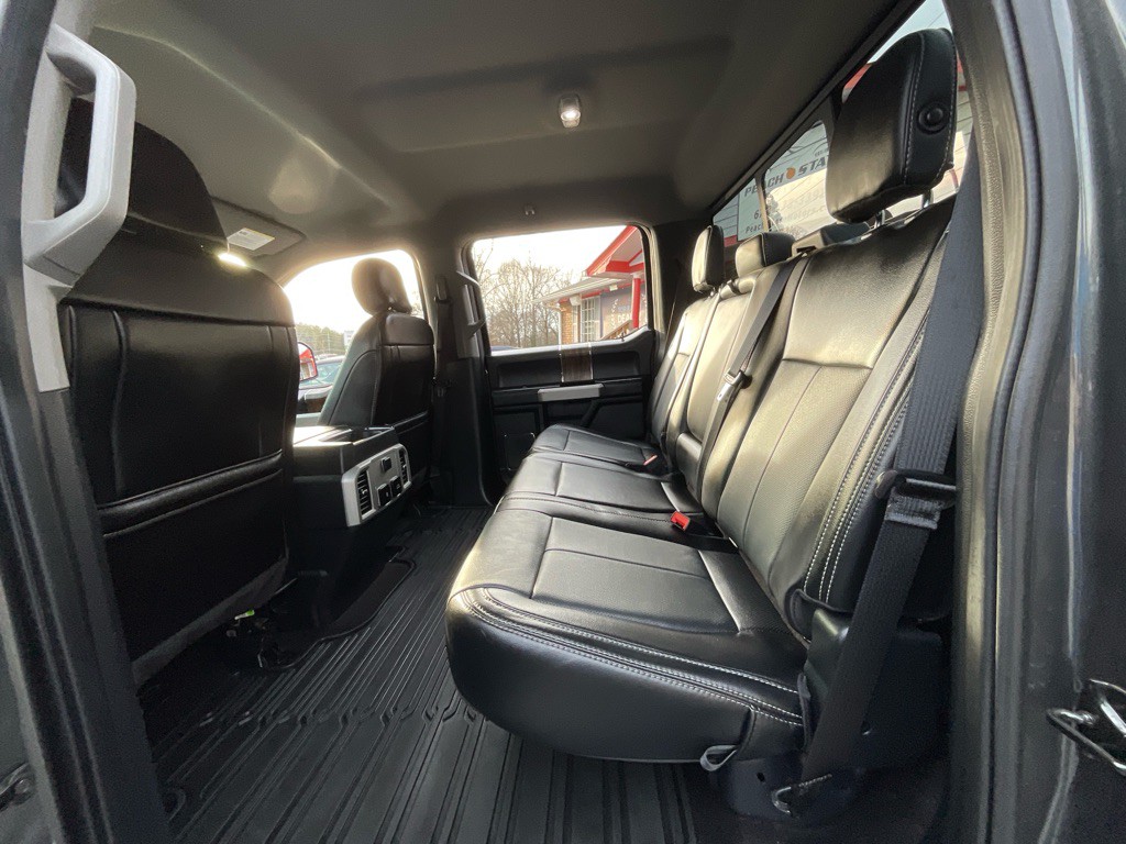 2019 Ford F-150 Image 30