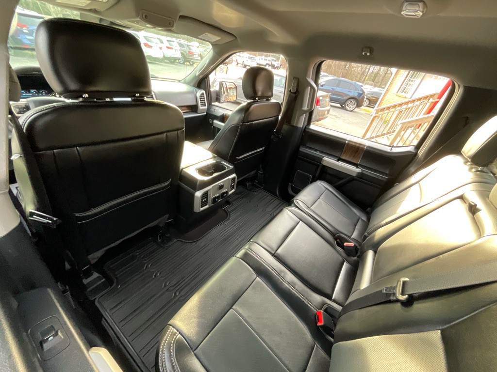 2019 Ford F-150 Image 31