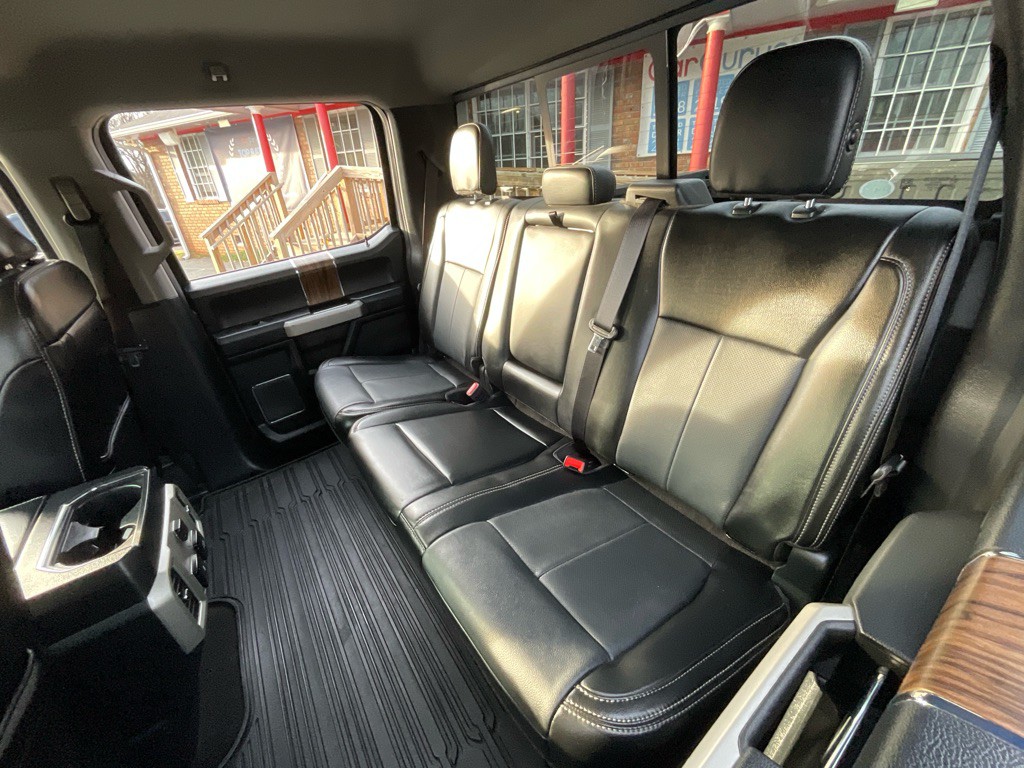 2019 Ford F-150 Image 32