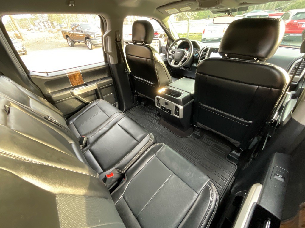 2019 Ford F-150 Image 34