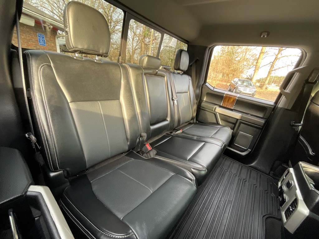 2019 Ford F-150 Image 35