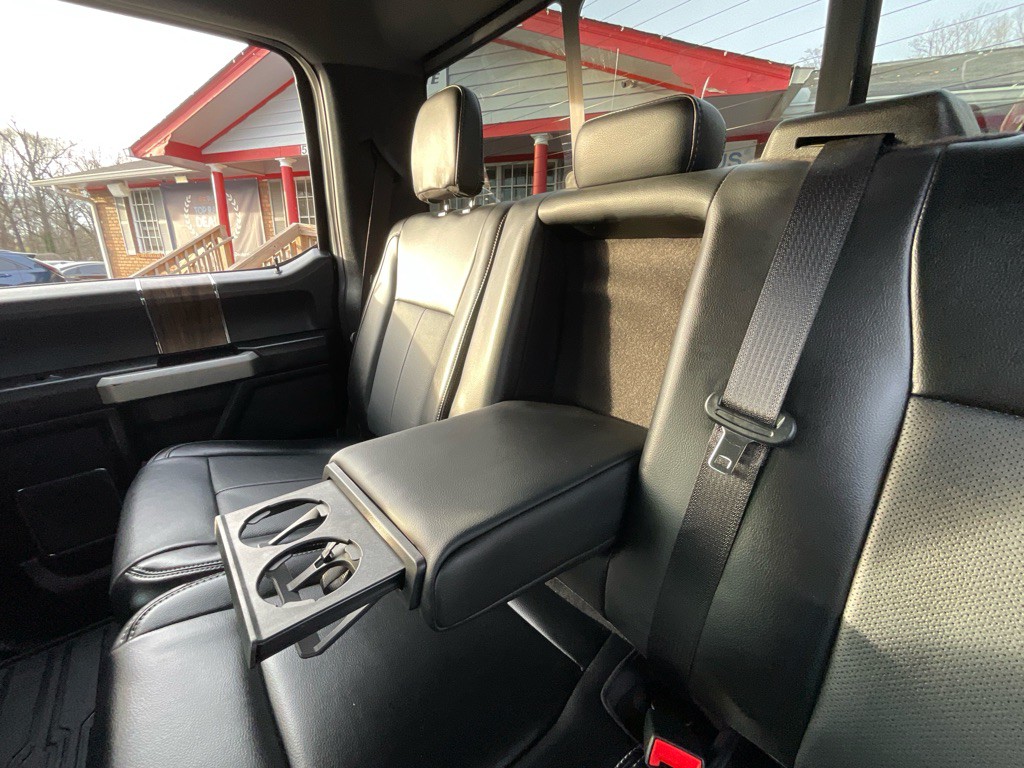 2019 Ford F-150 Image 36