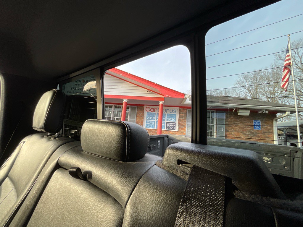 2019 Ford F-150 Image 38