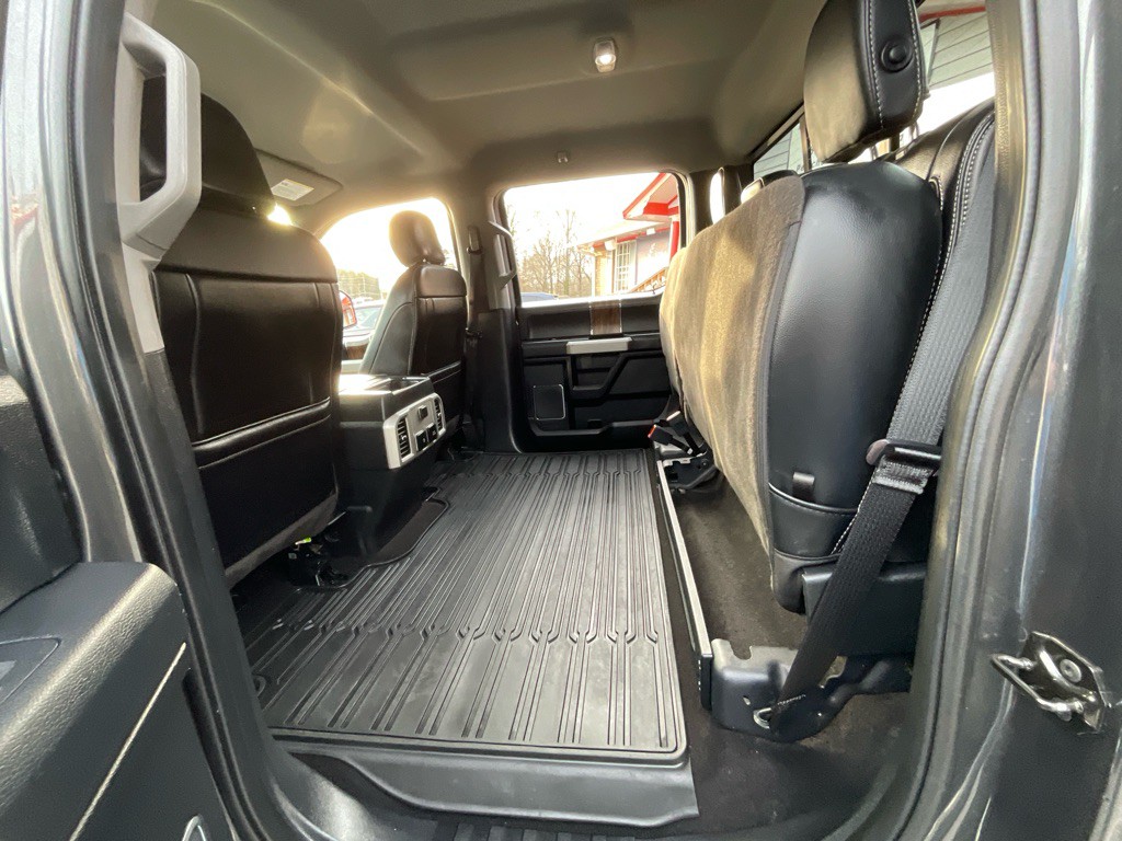 2019 Ford F-150 Image 39