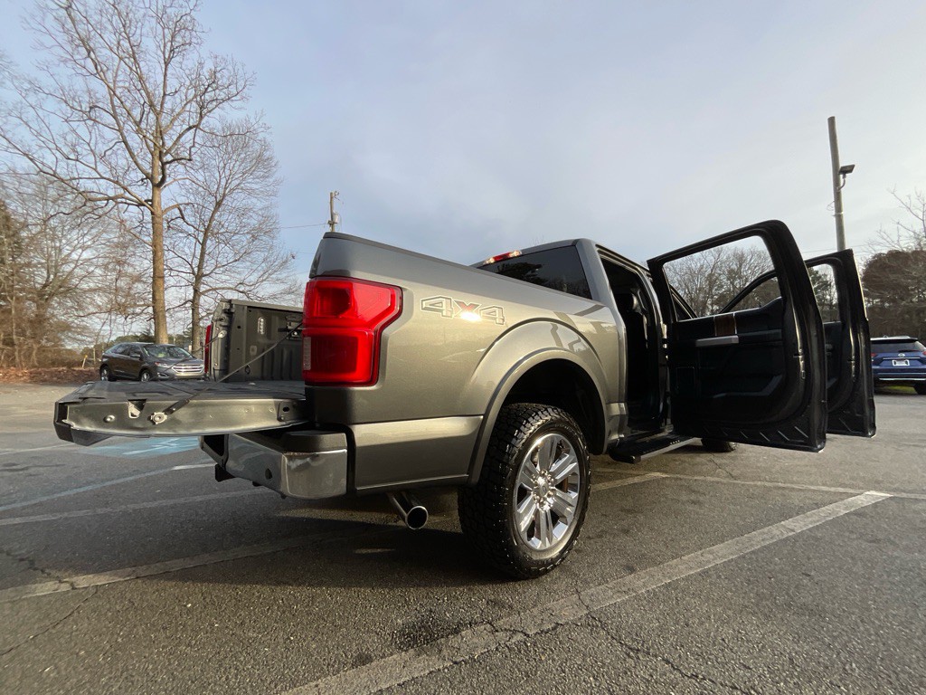 2019 Ford F-150 Image 40