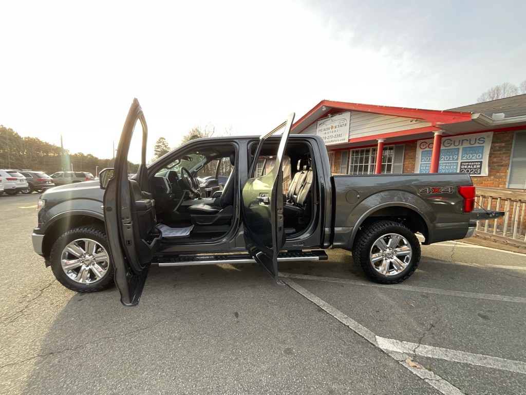 2019 Ford F-150 Image 41