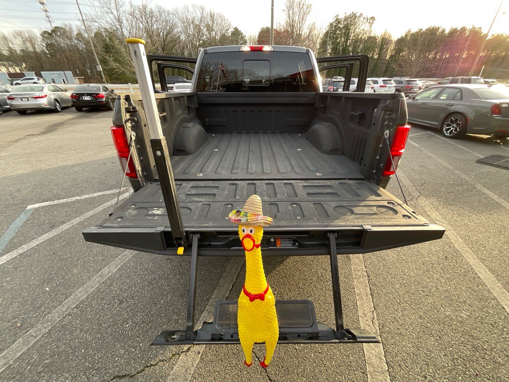 2019 Ford F-150 Image 42