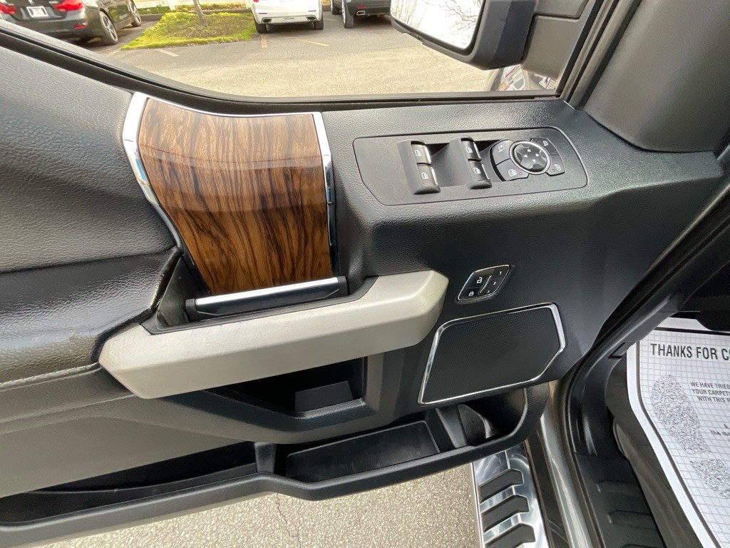 2019 Ford F-150 Image 44