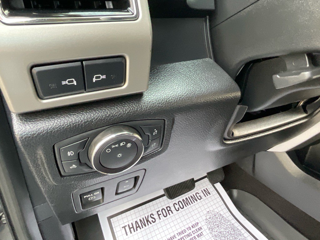 2019 Ford F-150 Image 45