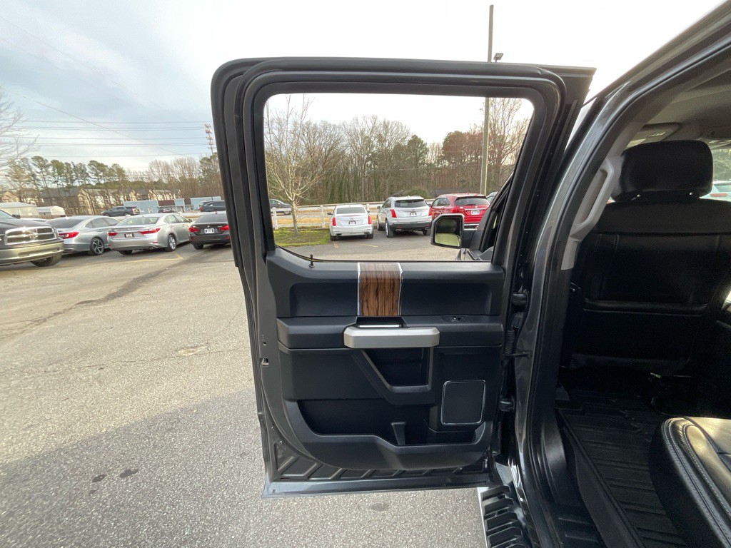 2019 Ford F-150 Image 46