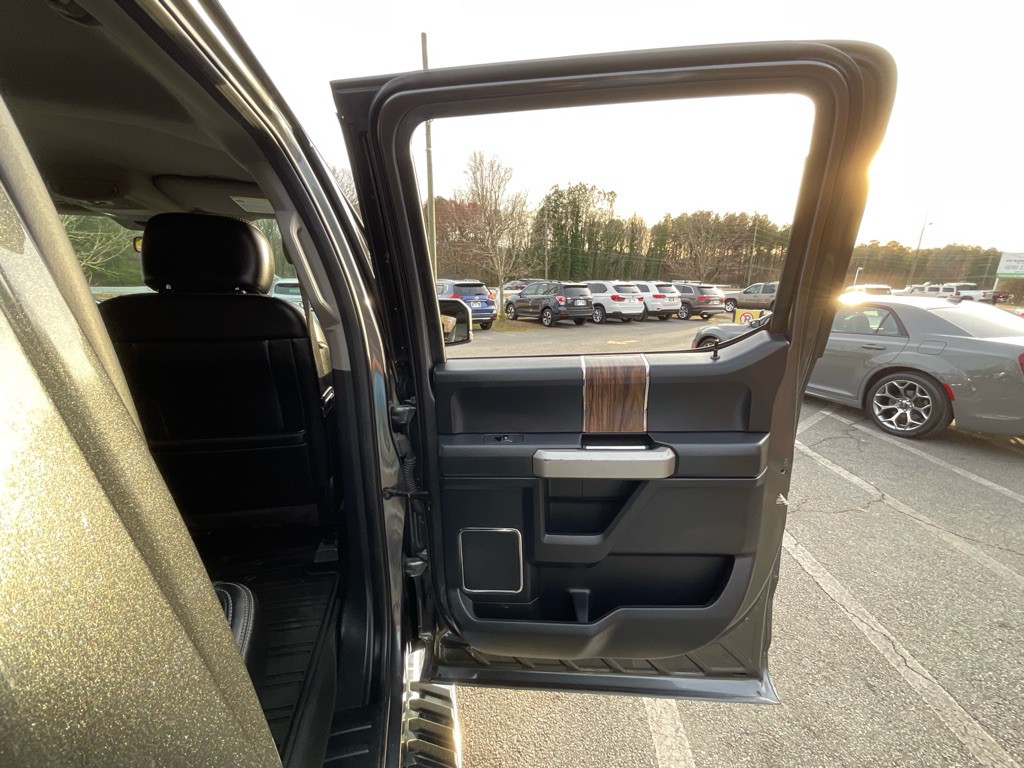 2019 Ford F-150 Image 48